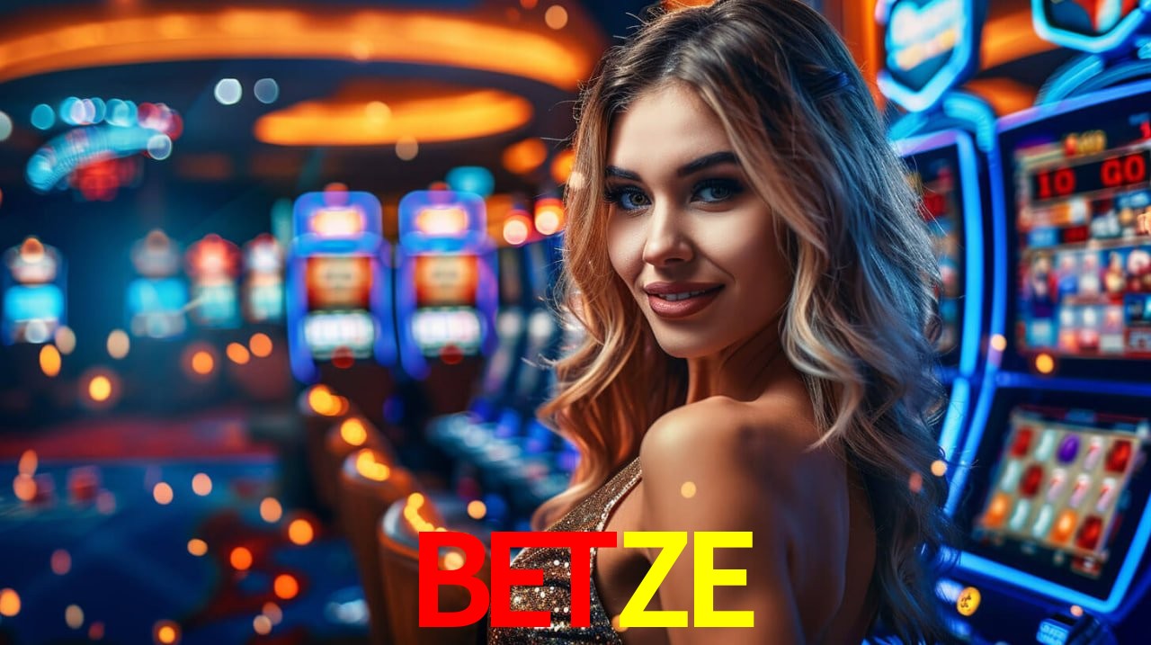 Experiência VIP BETZE