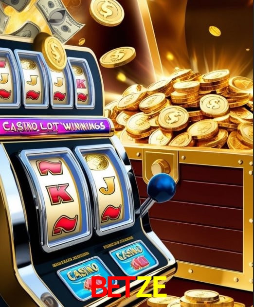 Welcome Bonus BETZE