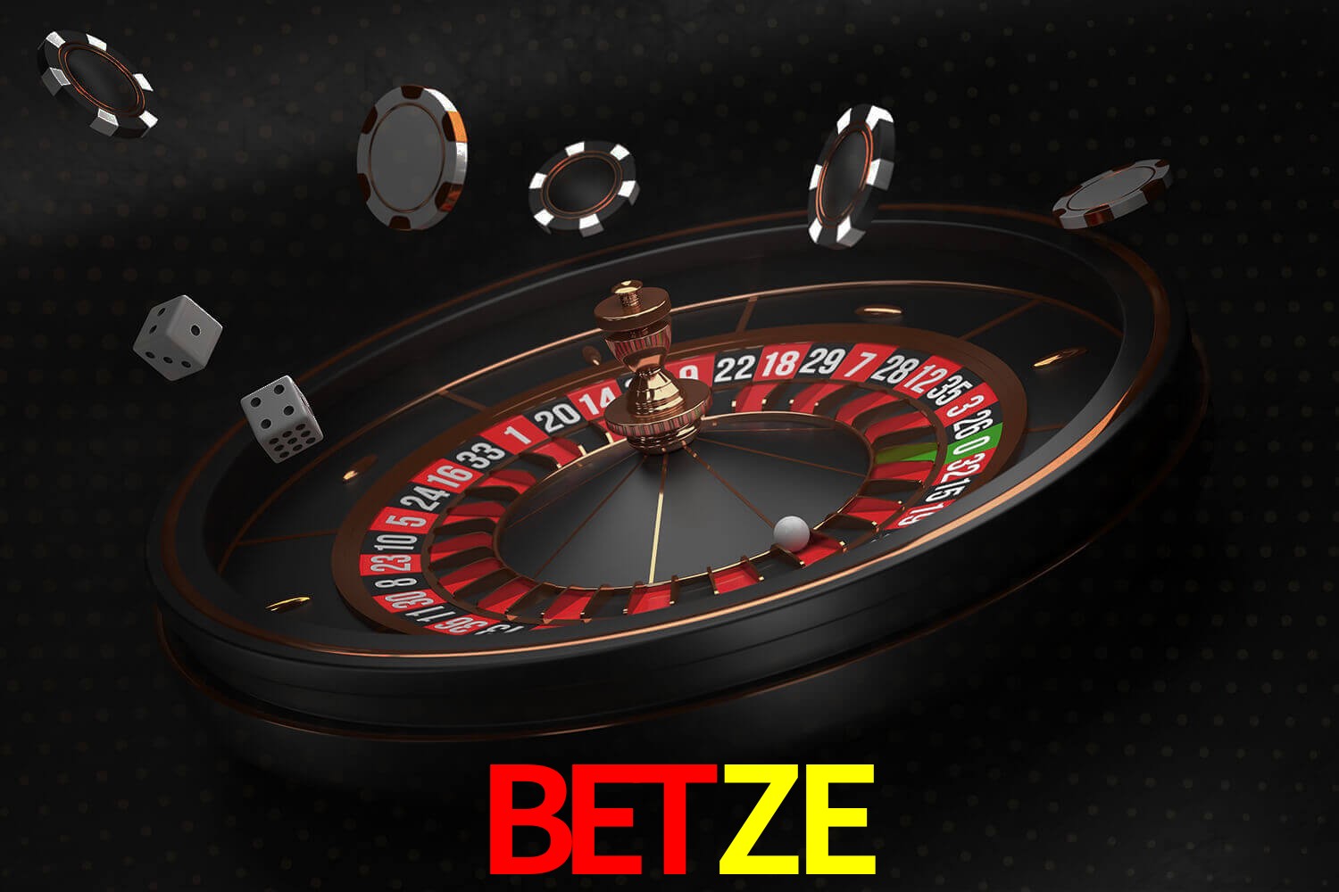 BETZE WIN app