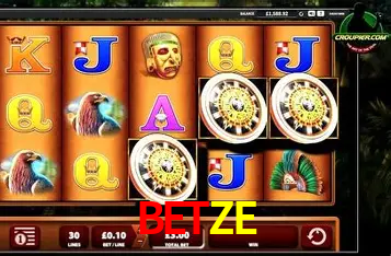A Revolução dos Aplicativos de Jogos no BETZE