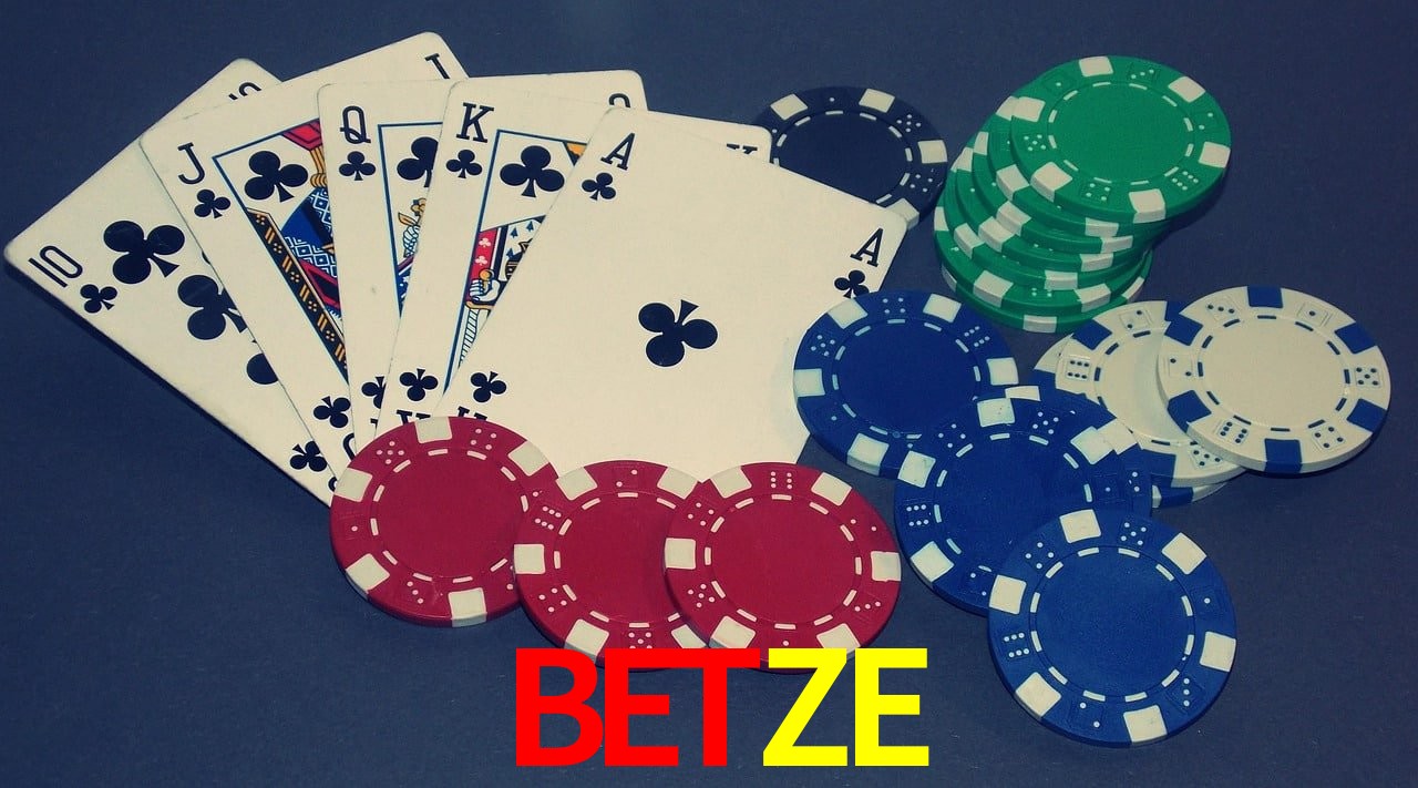 Statistics BETZE