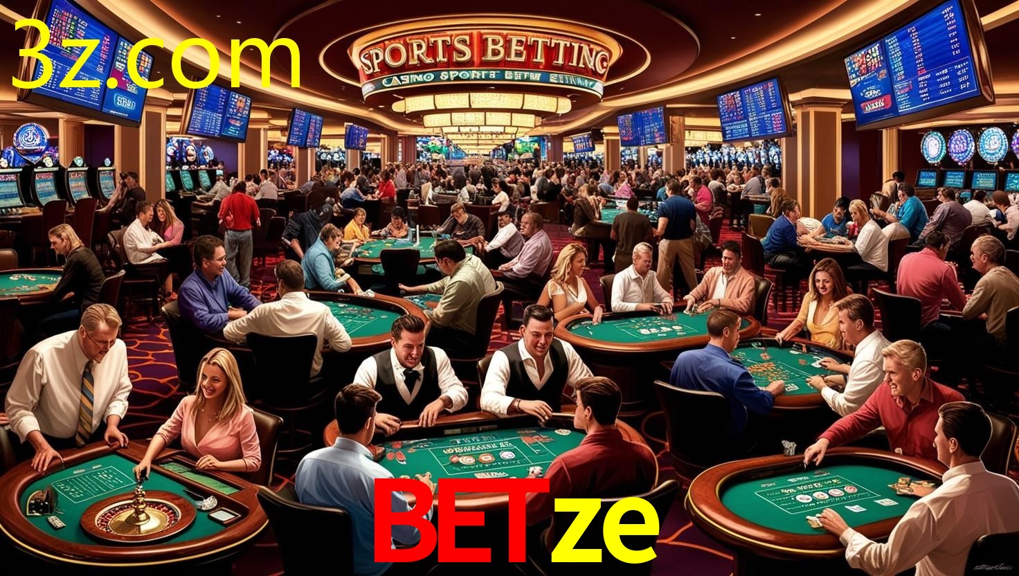 BETZE.COM