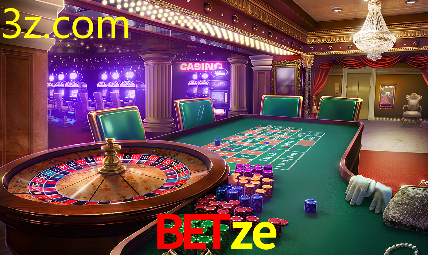 BETZE.COM