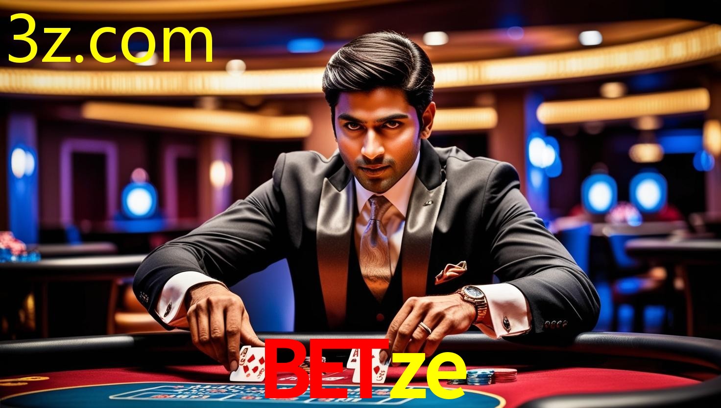 BETZE.COM