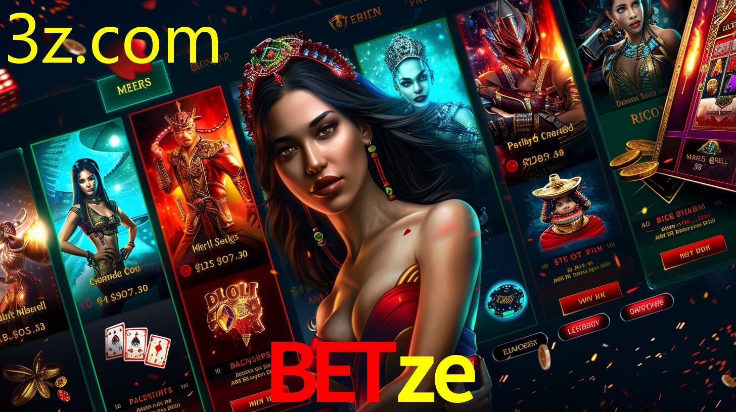 BETZE.COM