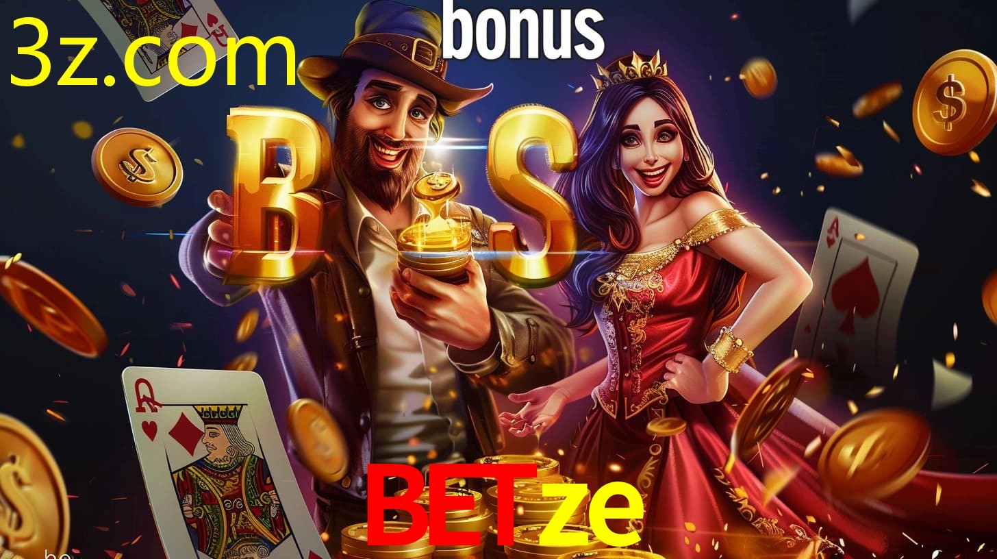 BETZE.COM