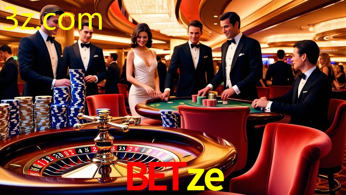 BETZE.COM