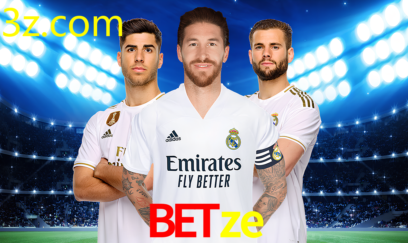 BETZE.COM