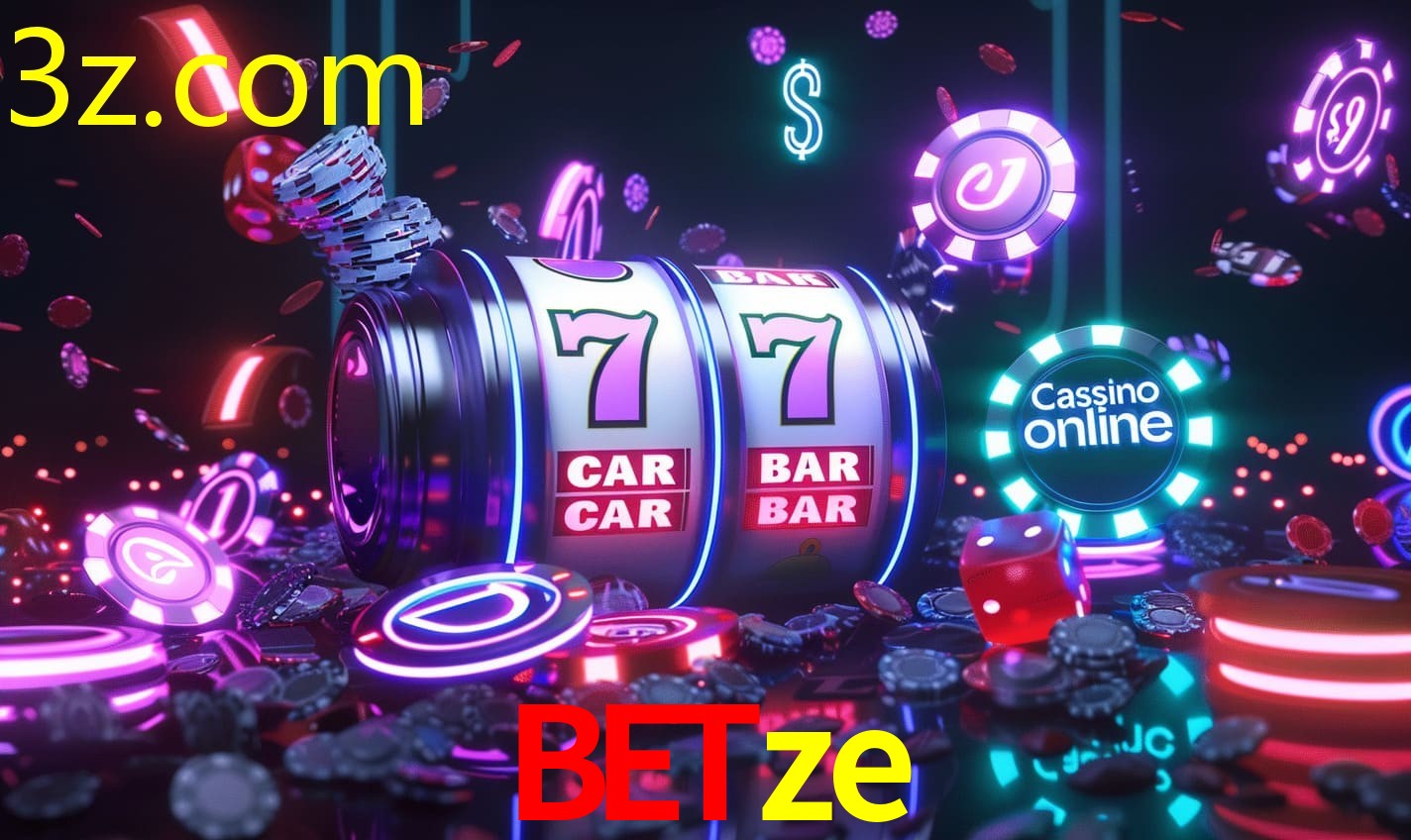 BETZE.COM