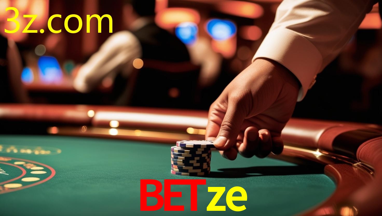 BETZE.COM