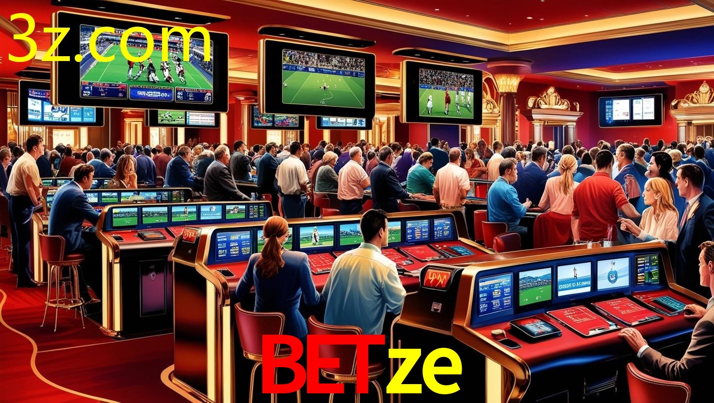 BETZE.COM