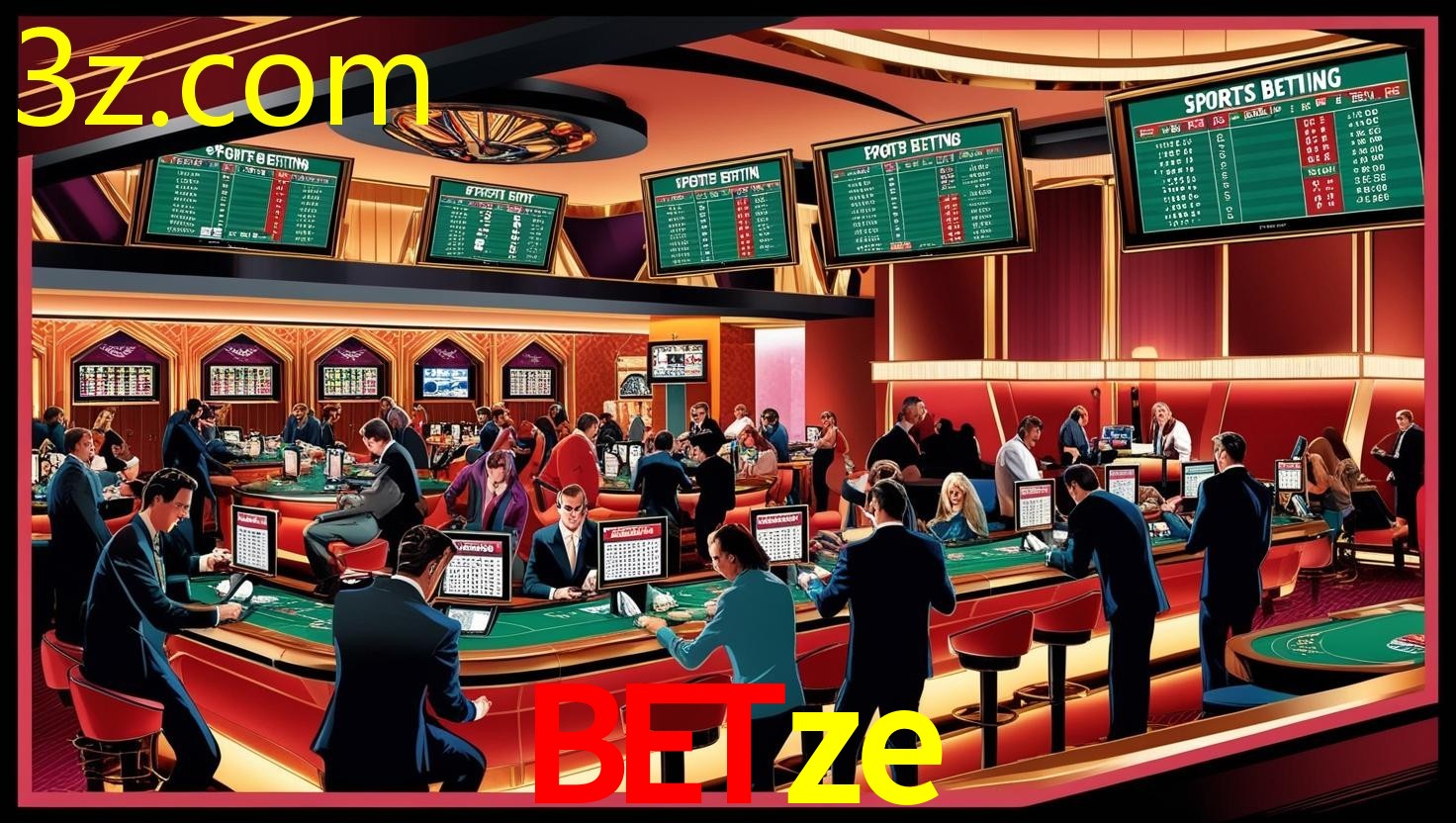 BETZE.COM