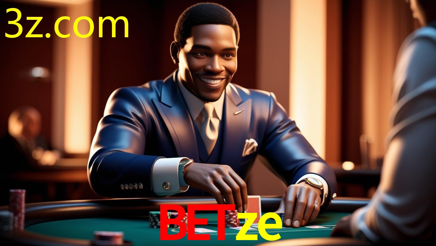 BETZE.COM
