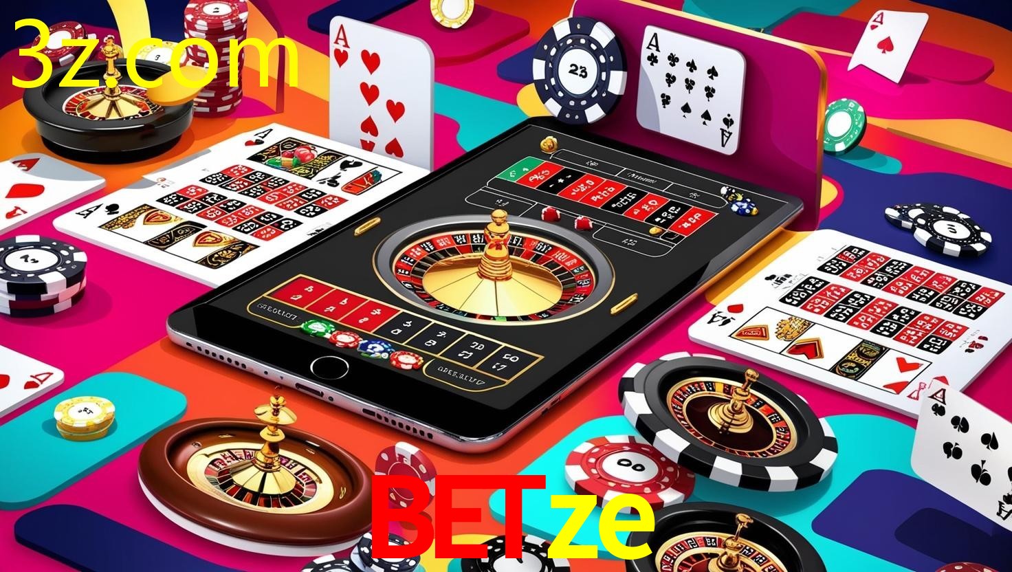 BETZE.COM