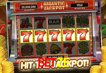 Descubra o Mundo do Cassino Online com BETZE