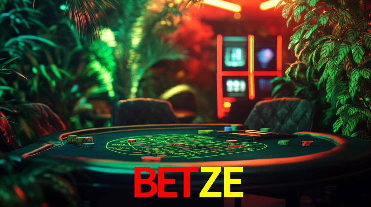 Welcome Bonus BETZE