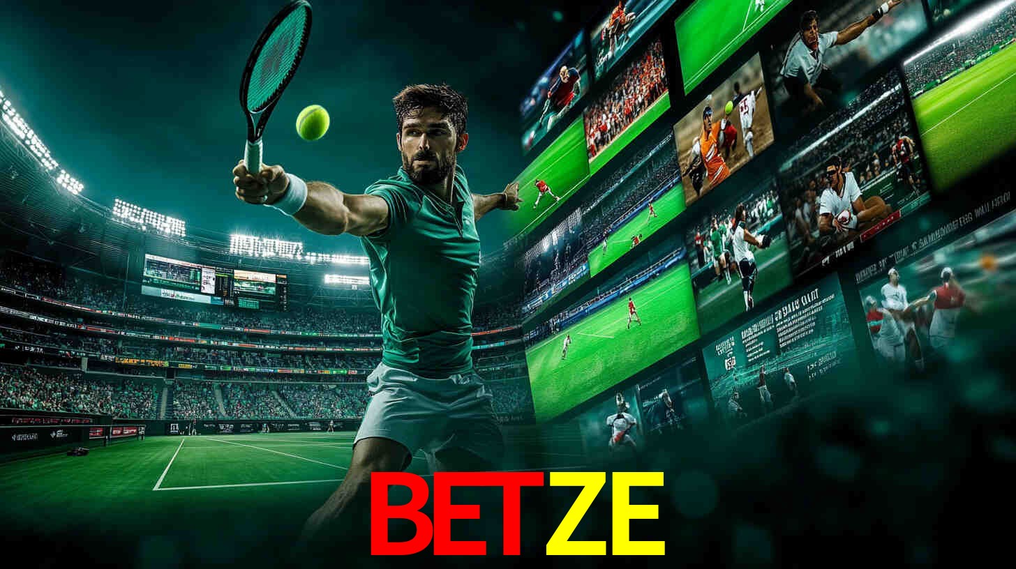 Inovações de Jogos na BETZE: O Futuro das Experiências Interativas