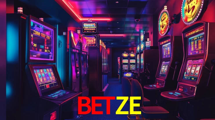 BETZE