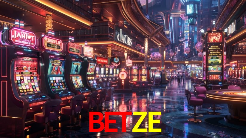 Bonus Features BETZE