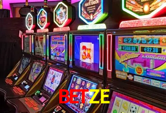 Explorando a Categoria de Eventos em Apostas na BETZE