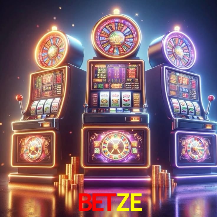 BETZE WIN app