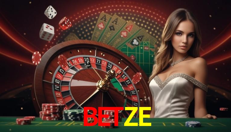 Slot Games BETZE