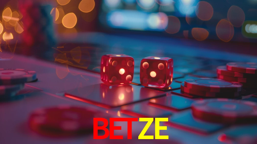 Live Casino BETZE