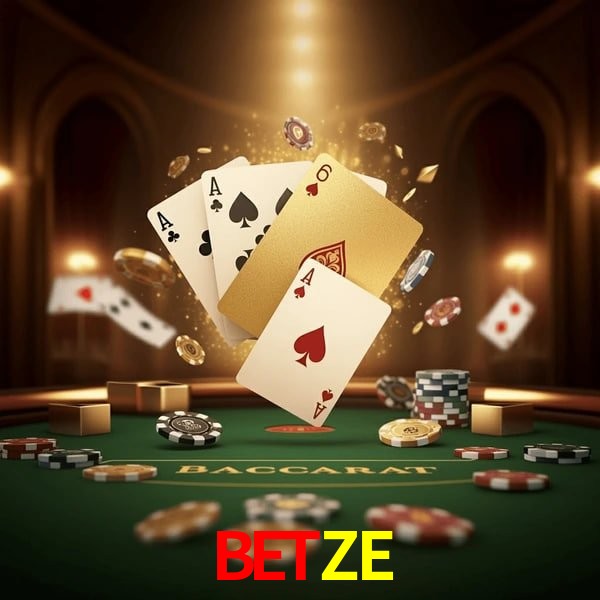 VIP Casino BETZE