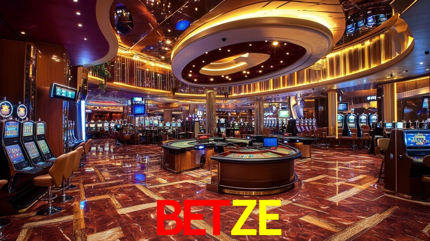 Exclusive Games BETZE