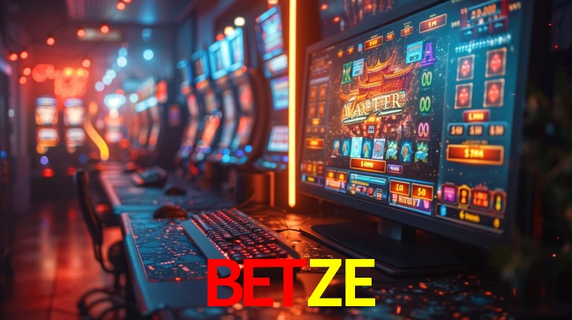 BETZE,BETZE.COM
