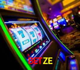 Apostas Esportivas na BETZE: Um Guia Completo