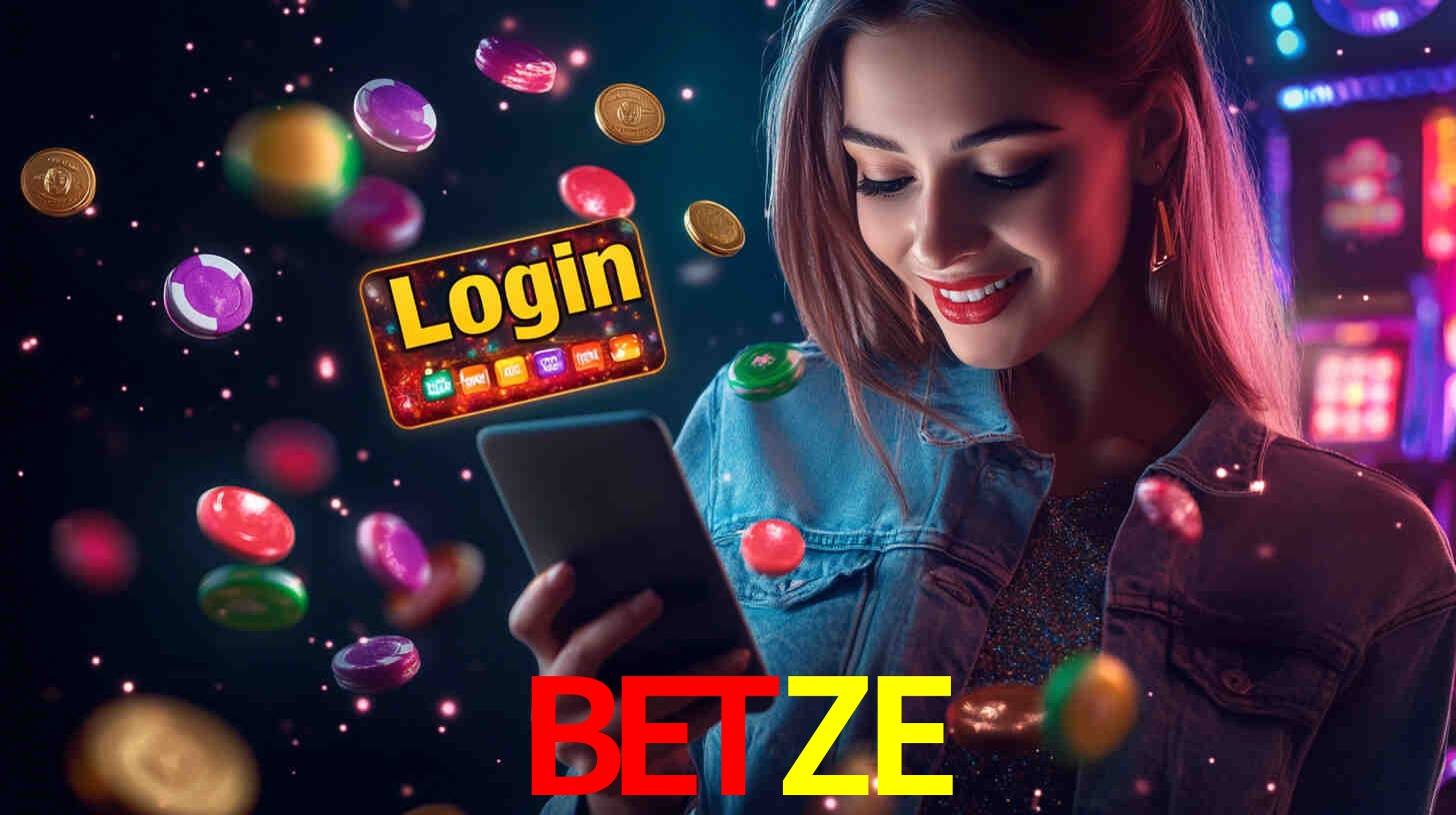 A Popularidade dos Caça-Níqueis no BETZE