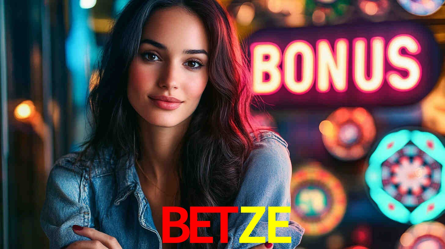 BETZE: A Experiência de Casino com Jogos de Mesa ao Vivo