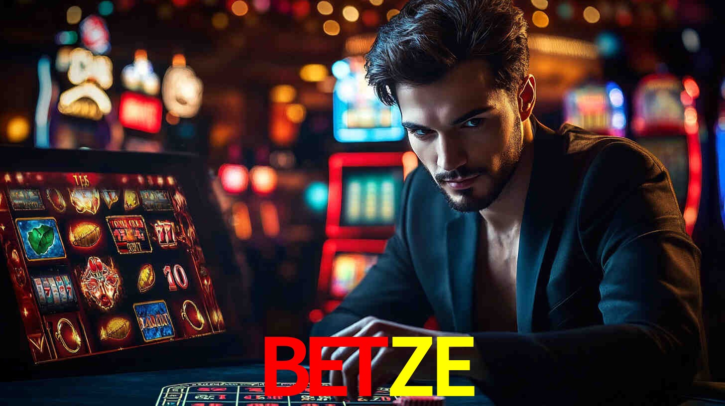 BETZE WIN app