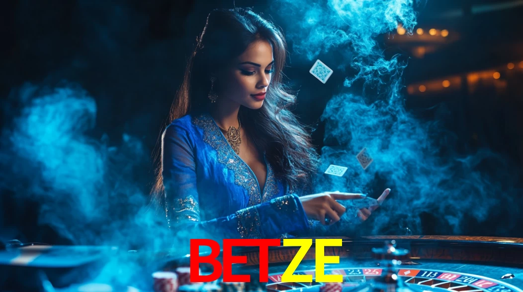 Explorando a Categoria de Eventos em Apostas na BETZE