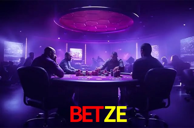 Bonus Features BETZE