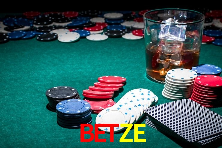 Tennis Betting BETZE