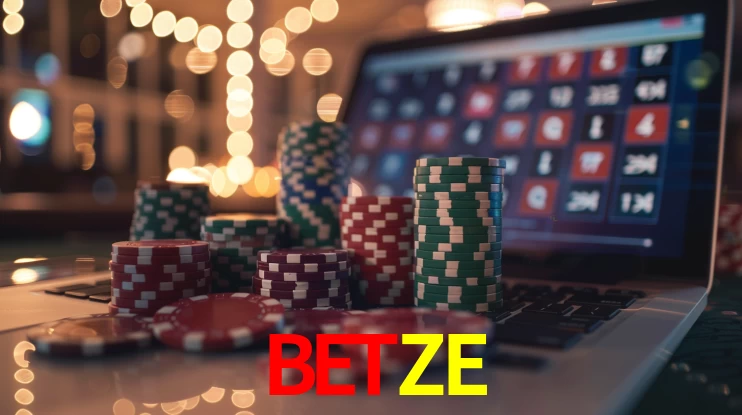 Game Providers BETZE