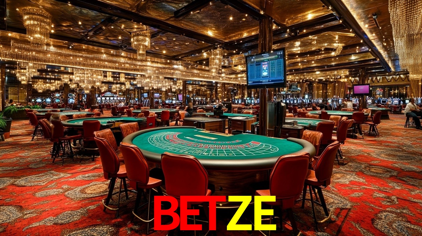 BETZE,BETZE.COM