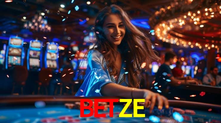 Tennis Betting BETZE