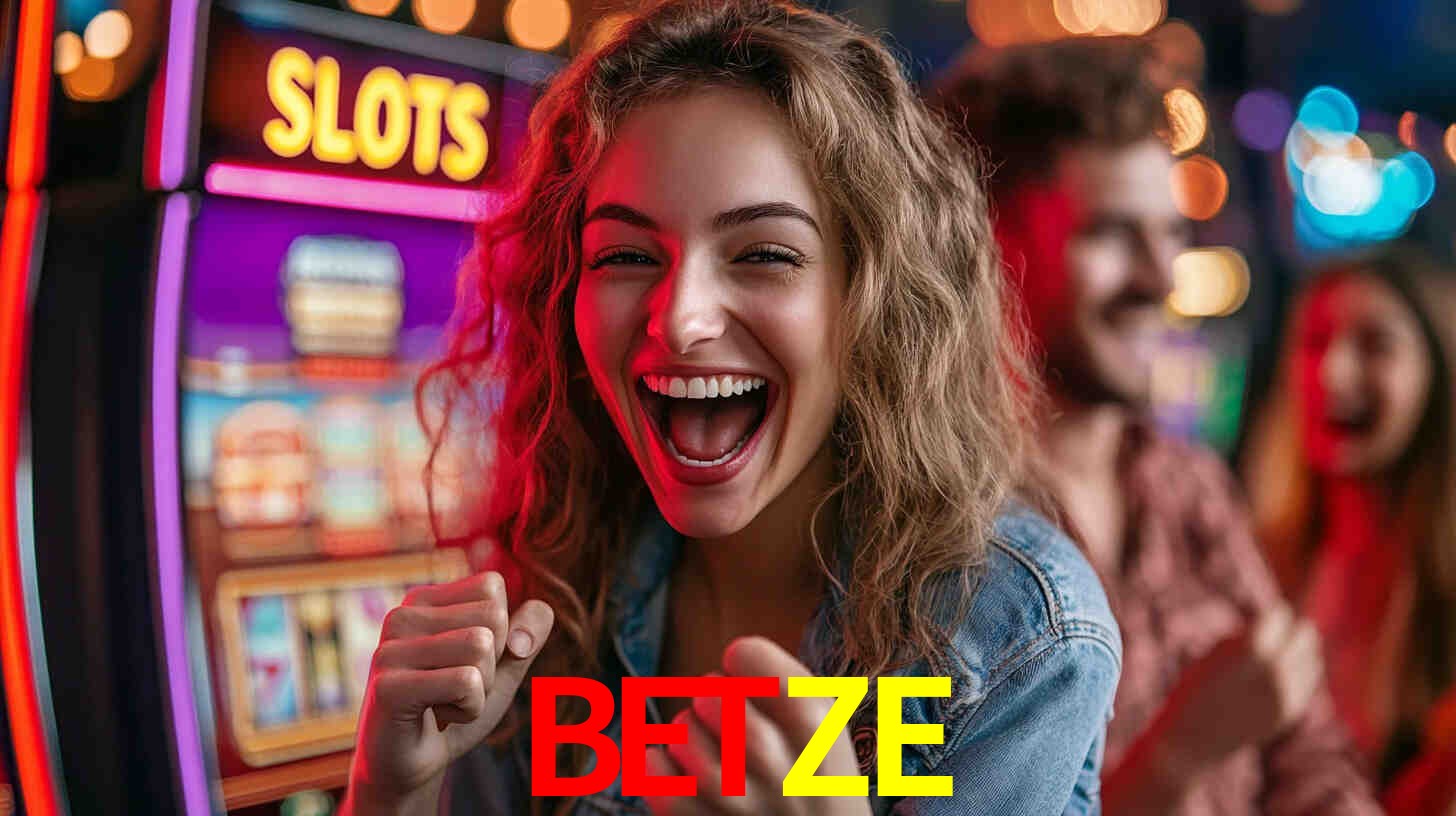 A Popularidade dos Caça-Níqueis no BETZE