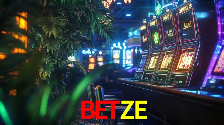 Daily Bonuses BETZE