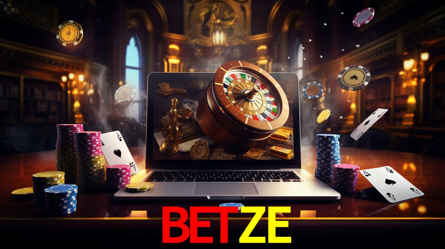 Tournaments BETZE