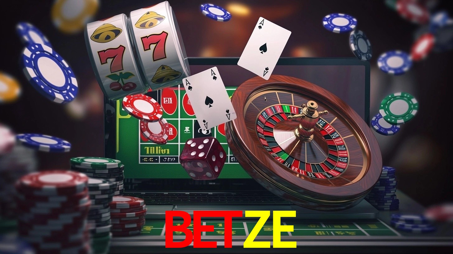 Ofertas Imperdíveis na BETZE: Promoções e Bônus Que Valem a Pena