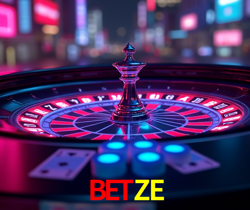 Descubra a Essência do BETZE: Nossa História e Compromissos