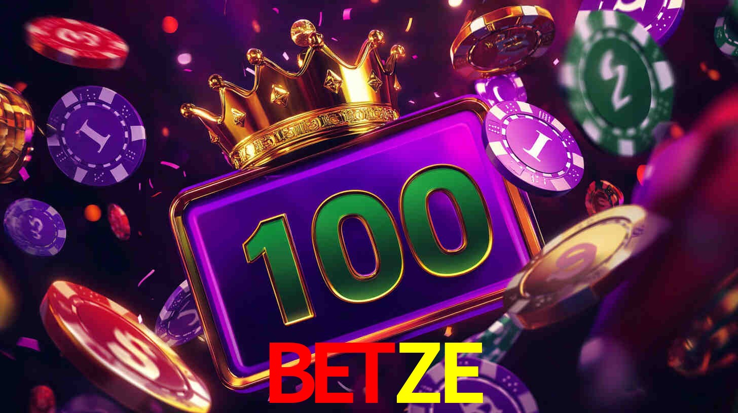 BETZE App Interface