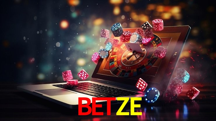 A Emoção da Loteria na BETZE: Uma Chance de Mudança de Vida