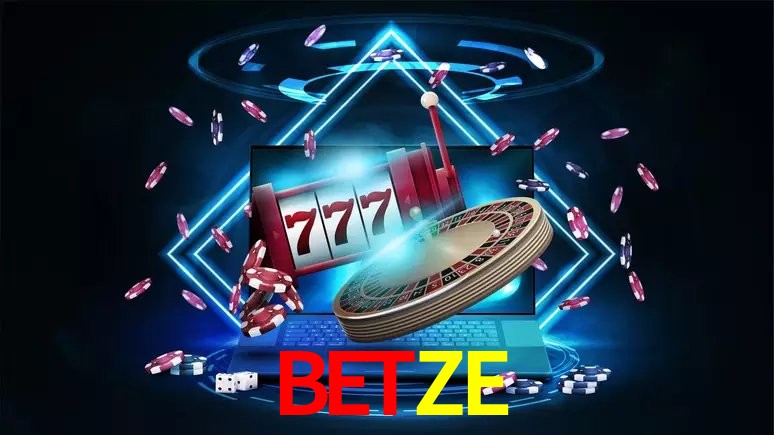 Live Casino BETZE