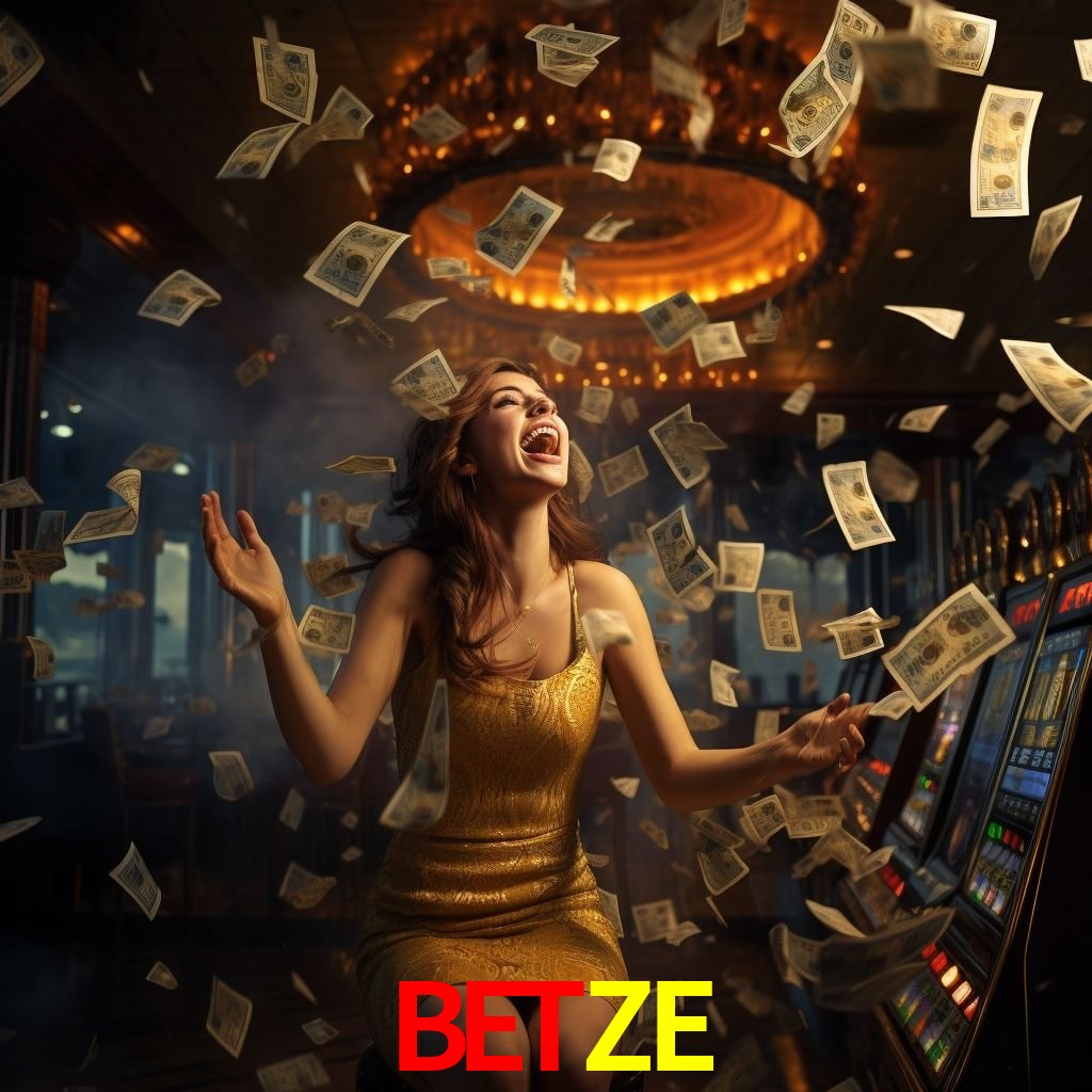 Blackjack Table BETZE