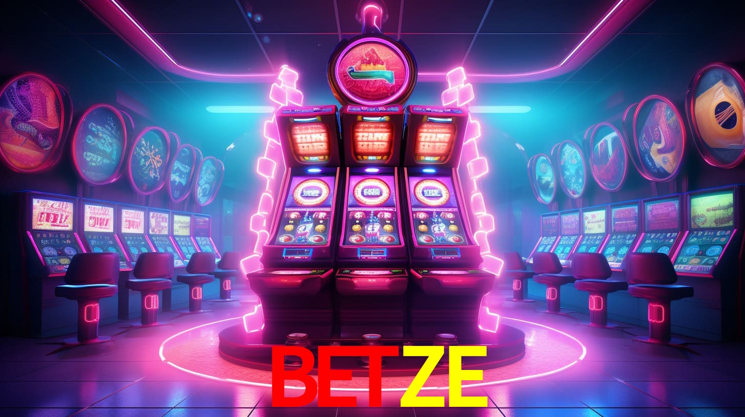 BETZE: Seu Especialista em Apostas Esportivas Brasileiras